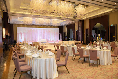 Alkhuzamaa Events الخُزامى لتنظيم الحفلات - عجمان - +971 52 994 8402