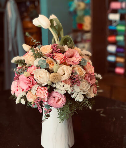 Instaflower - عجمان -