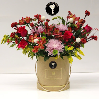 زهور الحظ - عجمان - +971 56 247 0502