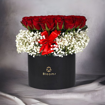 بلومر للزهور والهدايا - عجمان - +971 50 175 7440