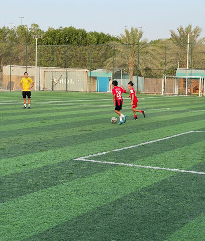 ديزرت فالكون إف سي - عجمان - +971 52 757 2061