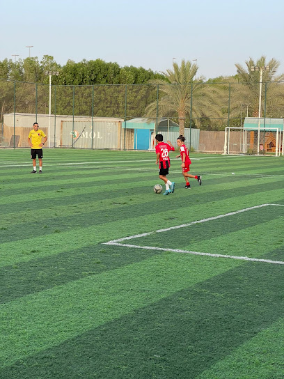 ديزرت فالكون إف سي - United Arab Emirates|Dubai|DFC Ofiice