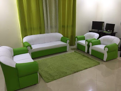 مرتبة جديدة تمامًا - العين - +971 58 159 6808