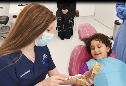 مركز هارلي ستريت لطب الأسنان - أبو ظبي - +971 2 491 6885
