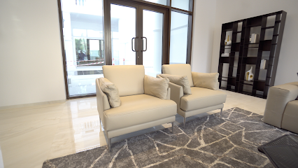 كازانوفا للاثاث الفرع الثالث - العين - +971 4 334 7782