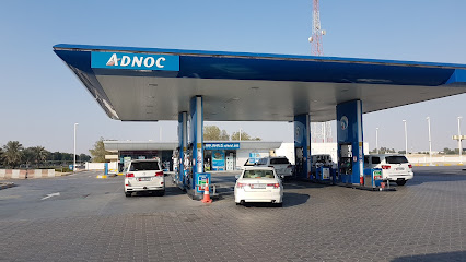 محطة خدمة أدنوك | غياثي (978) - دبي - +971 800 300