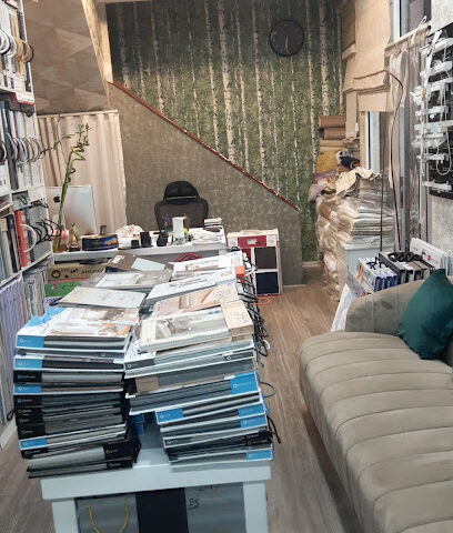 أفضل رافلز لتجارة الأثاث ذ - العين - +971 4 299 2777