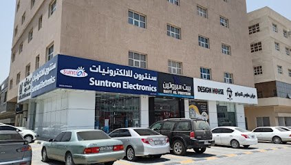 إلكترونيات Suntron - عجمان - +971 9 606 0586