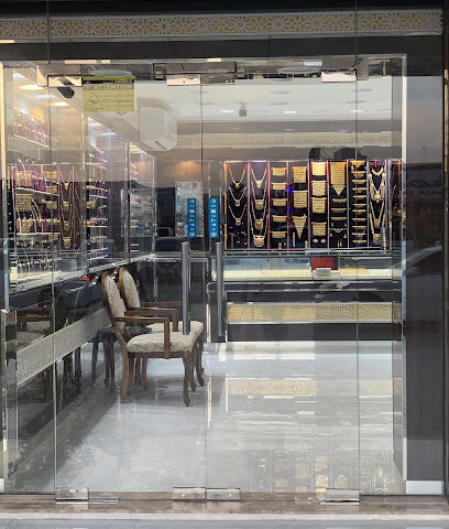 مجوهرات الافراح الافراح - دبي - +971 54 433 5658