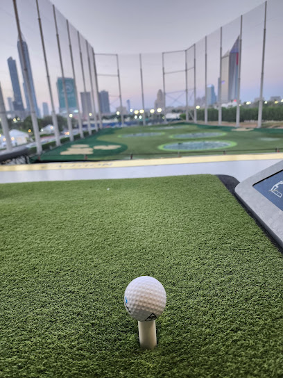 توب جولف دبي - United Arab Emirates|Topgolf - Emirates Hills 2 - Dubai