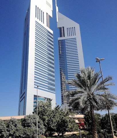 القنصلية العامة لنيوزيلندا - عجمان - +971 4 270 0100