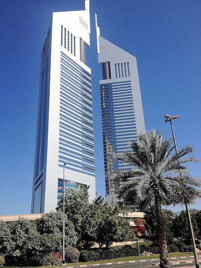 القنصلية العامة لنيوزيلندا - United Arab Emirates|Dubai|Sheikh Zayed Rd|Level 6