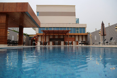 فندق ياس اكسبرس - دبي - +971 7 222 2284