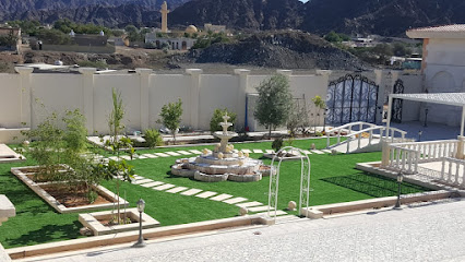 جاردن سيتي تنسيق الحدائق - دبي - +971 58 940 0855