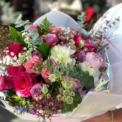 عربة الورود - عجمان - +971 52 551 7623