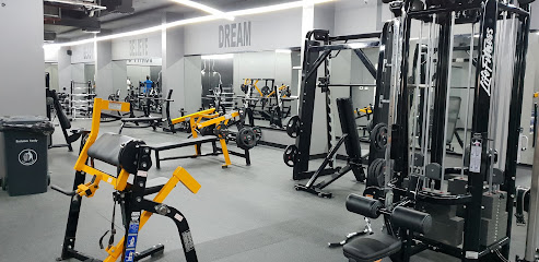 اللياقة البدنية سان دييغو - دبي - +971 9 236 4566