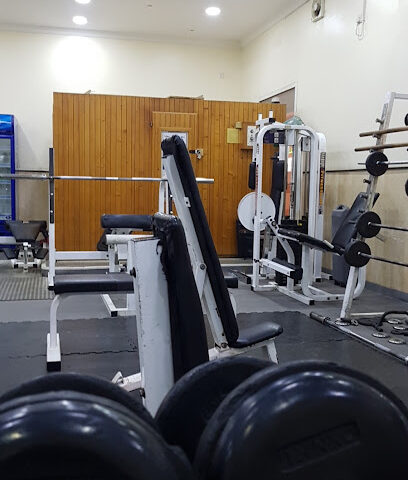 نادي خورفكان الصحي - عجمان - +971 50 549 2923