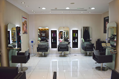 صالون هير كونسبت - دبي - +971 4 420 1165