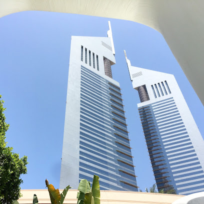 القنصلية العامة لكندا في دبي - عجمان - +971 4 404 8444
