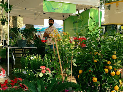 Plantshop.me - أكبر متجر نباتات على الإنترنت في الإمارات العربية المتحدة - دبي - +971 4 581 3637