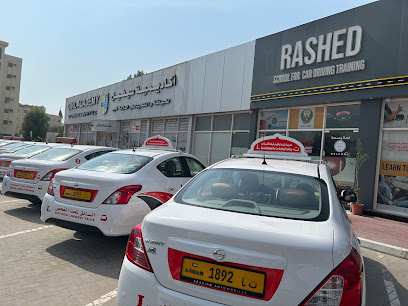 مدرب القيادة التاميل عجمان - عجمان - +971 55 651 2354