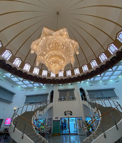 نادي ابوظبي الرياضي - دبي - +971 2 657 7777