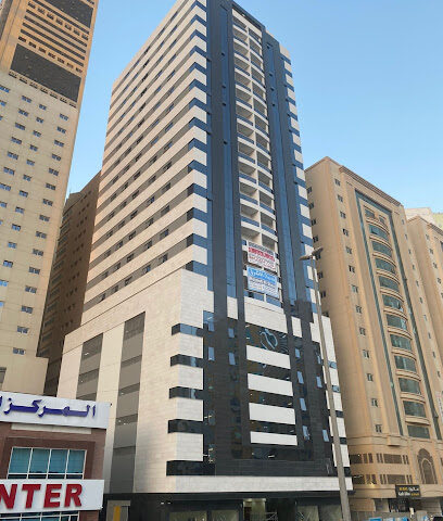 الدولية للاستشارات الهندسية - عجمان - +971 6 575 9555