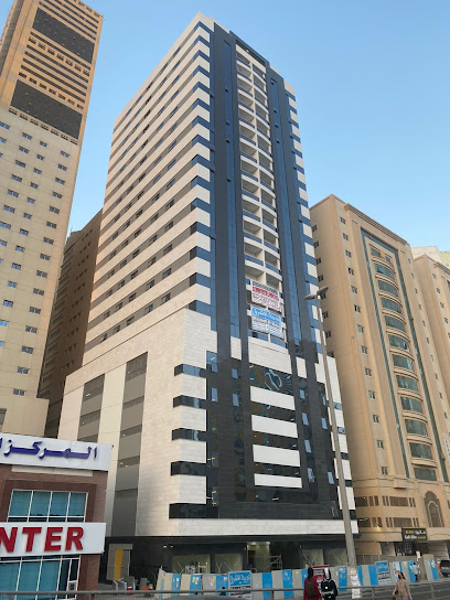 الدولية للاستشارات الهندسية - United Arab Emirates|Sharjah|Al Majaz 01|Office No.306