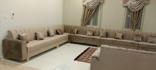 خان صلاح لتجارة المفروشات - دبي - +971 52 581 4114
