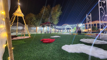استراحة شاطئ اللؤلؤية - دبي - +971 50 415 5143