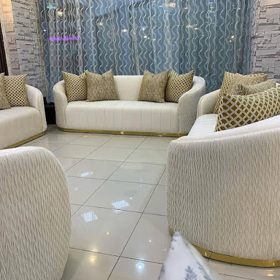 أزياء للمفروشات ذ م م - عجمان - +971 50 680 0250