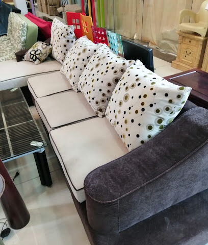 مفروشات برج النهضة - دبي - +971 50 237 6143
