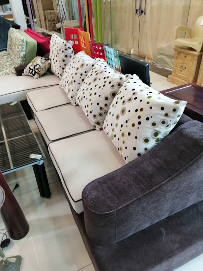 مفروشات برج النهضة - United Arab Emirates|Al Nahda - Sharjah|128 Al Nahda St
