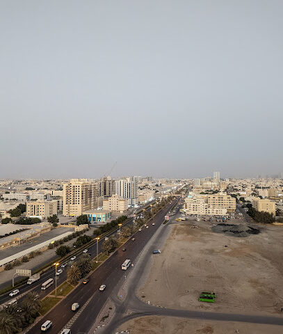 إيوان للشقق الفندقية - دبي - +971 6 741 5550