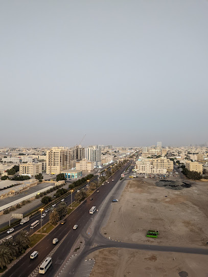 إيوان للشقق الفندقية - United Arab Emirates|Ajman|Al Hamidiyah street