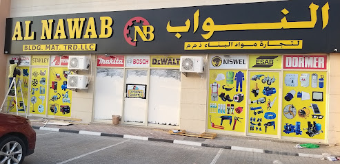 نواب لتجارة مواد البناء ذ - دبي - +971 56 494 9910