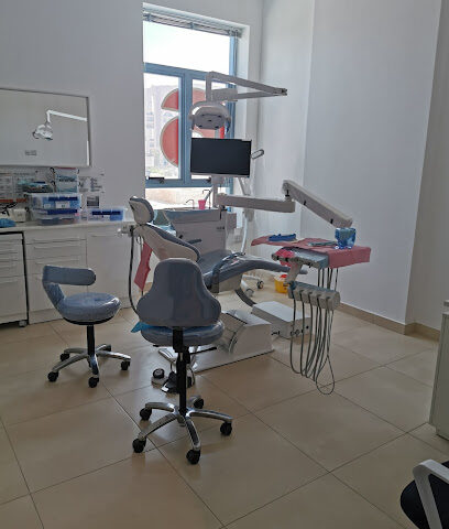 مركز لامير لطب الاسنان مركز لامير لطب الاسنان - أبو ظبي - +971 9 277 1797