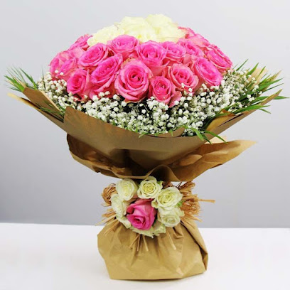 BlackTulipFlowers.com - توصيل الزهور عبر الإنترنت - عجمان - +971 52 646 4258