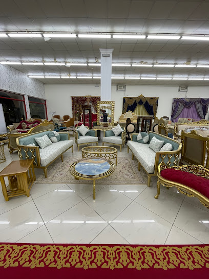 مفروشات بن ربيعة - مفروشات بن ربيعة - United Arab Emirates|Al Bootain - Al Butain - Umm Al Quawain