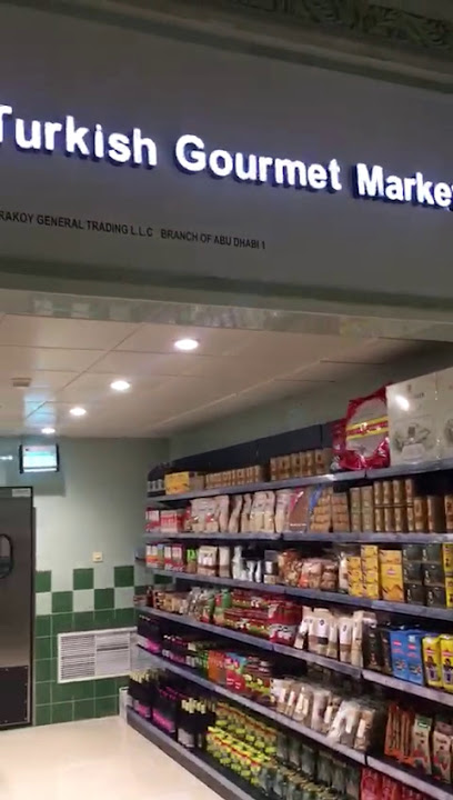 كاراكوي جورميه - United Arab Emirates|Abu Dhabi|Farmers' Market - Mushrif Mall|CCM7+RCM