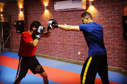 أكاديمية فالكون الرياضية - دبي - +971 50 448 6662