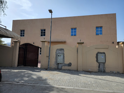 بيت ضيافة CU - دبي - +971 54 719 2224