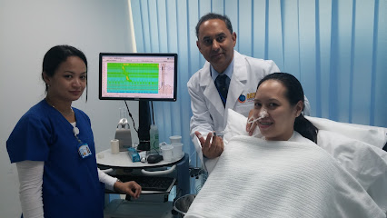 الدكتور نايجل بيجاي طبيب استشاري وأخصائي أمراض الجهاز الهضمي وخبير الكبد - أبو ظبي - +971 2 501 4000
