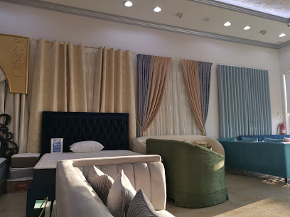 لمسة للمفروشات ذ - عجمان - +971 50 233 2268