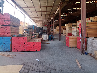 شركة الدانوب لمواد البناء ذ - دبي - +971 6 532 6982