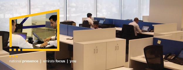 السلام محاسبون قانونيون - عجمان - +971 4 230 6321