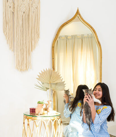 استحضار المنزل - عجمان - +962 7 9962 1919