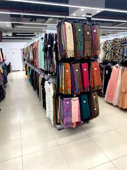 مركز دلتا فرع عجمان - United Arab Emirates|Al Jerf 2 - Ajman|Sheikh Ammar Bin Humaid St