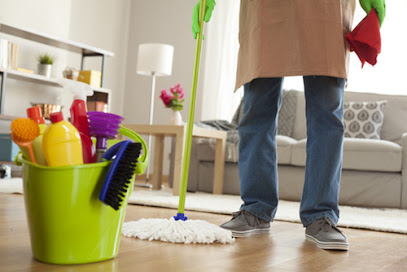 داستي مايت لخدمات التنظيف ذ - دبي - +971 55 456 6669