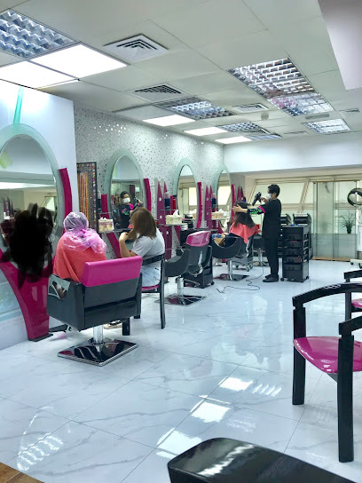 صالون ريكيز للسيدات - United Arab Emirates|Al Zahiyah - E16 - Abu Dhabi|6 20th St